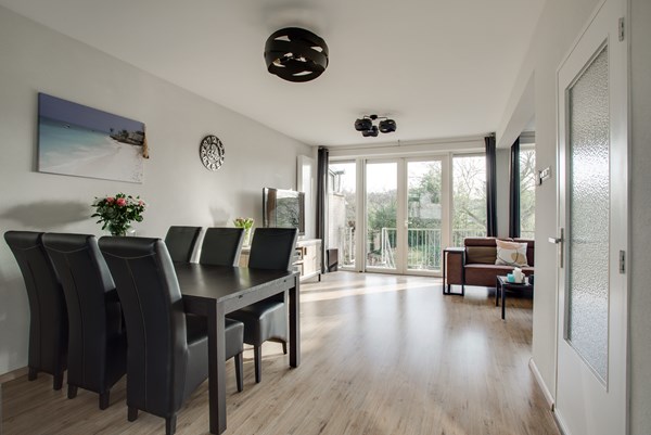 Medium property photo - Elviraland 45, 2591 GG Den Haag